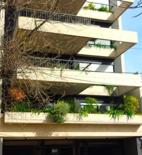 Departamento · 54m² · 2 Ambientes