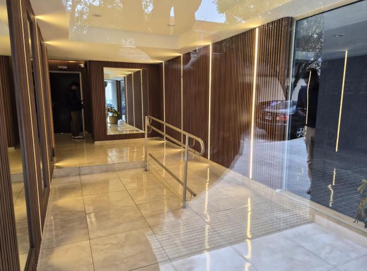 Departamento · 53m² · 1 Ambiente