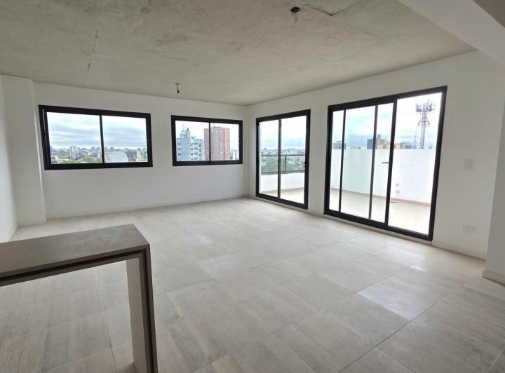 Departamento · 60m² · 2 Ambientes