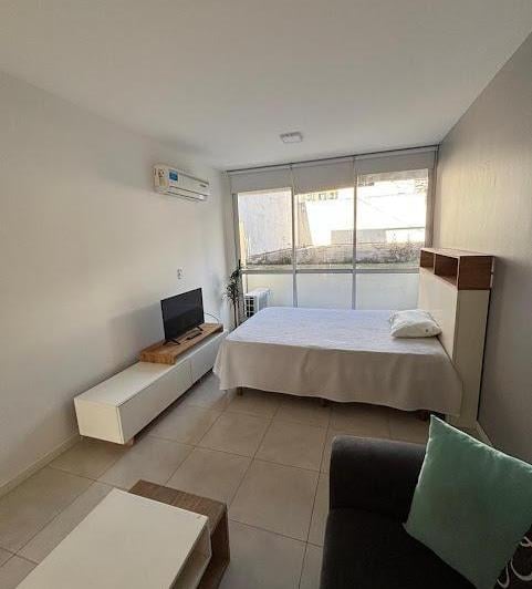 Departamento · 33m² · 1 Ambiente