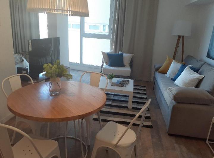 Departamento · 43m² · 1 Ambiente