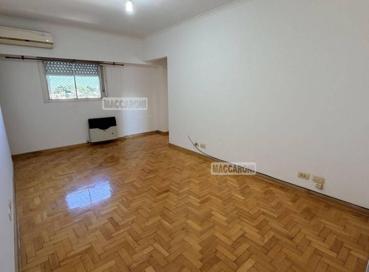 Departamento · 38m² · 2 Ambientes · 1 Cochera
