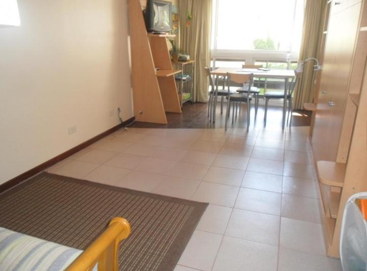 Departamento · 28m² · 1 Ambiente