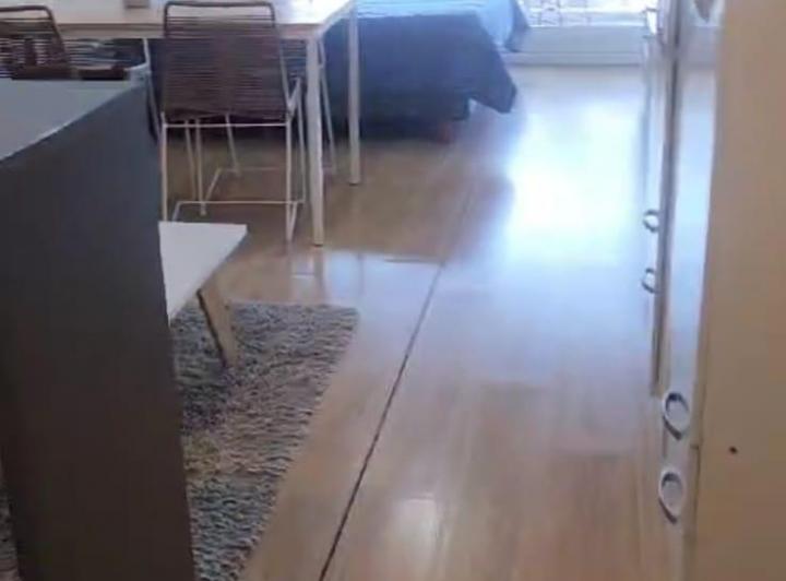 Departamento · 39m² · 1 Ambiente