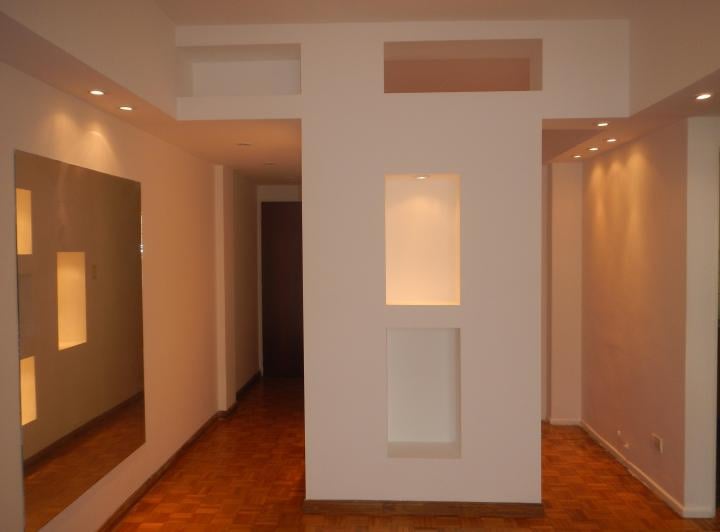 Departamento · 38m² · 2 Ambientes · 1 Cochera