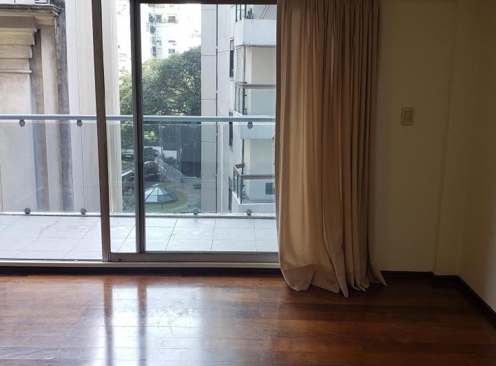 Departamento · 49m² · 2 Ambientes · 1 Cochera