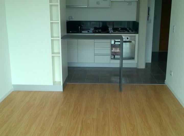 Departamento · 48m² · 2 Ambientes
