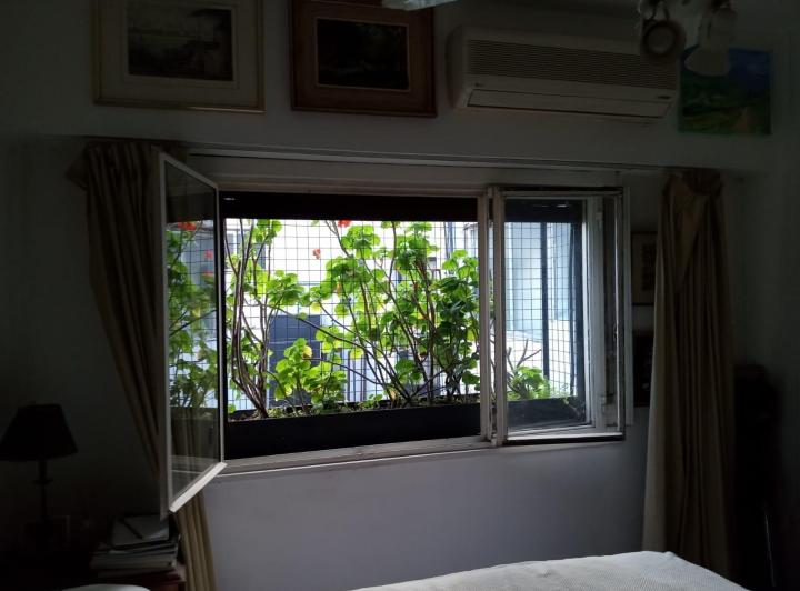 Departamento · 32m² · 2 Ambientes