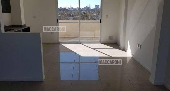 Departamento · 35m² · 1 Ambiente · 1 Cochera