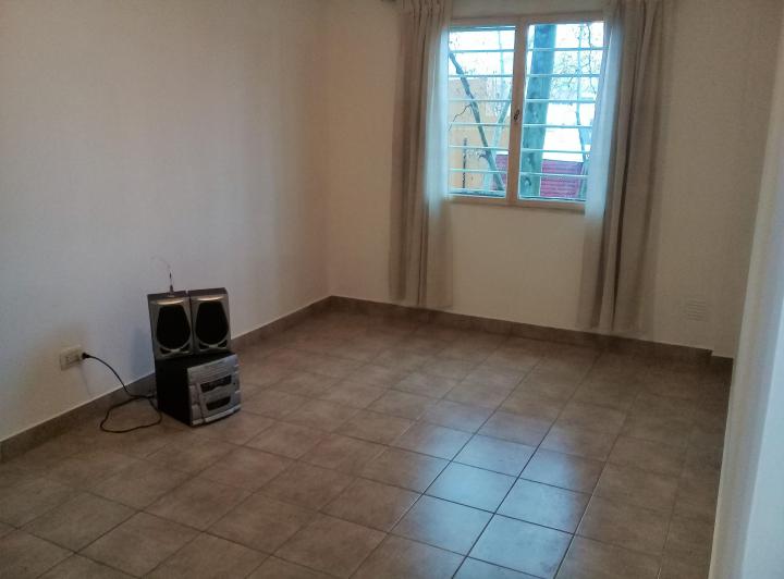 Departamento · 39m² · 2 Ambientes