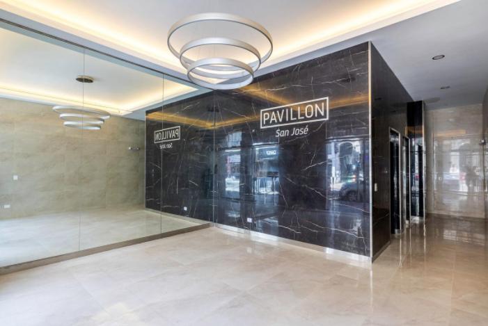 Departamento · 37m² · 2 Ambientes