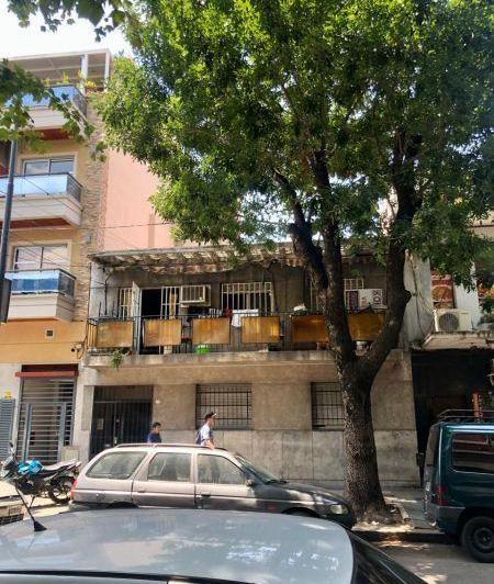 Departamento · 45m² · 2 Ambientes