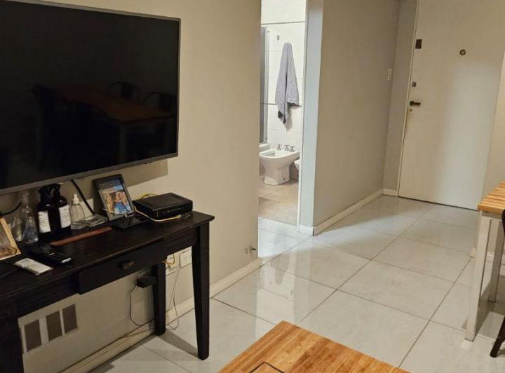 Departamento · 31m² · 2 Ambientes