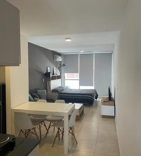 Departamento · 34m² · 1 Ambiente