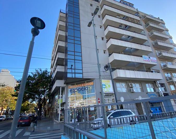 Departamento · 52m² · 2 Ambientes