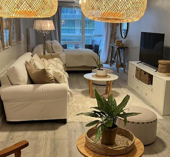 Departamento · 43m² · 1 Ambiente