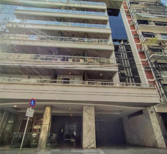 Departamento · 33m² · 1 Ambiente