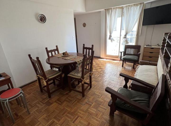Departamento · 32m² · 1 Ambiente