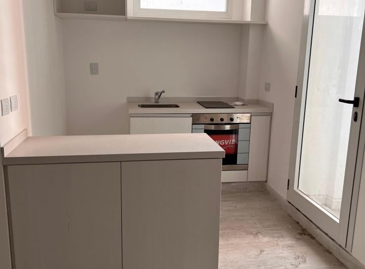 Departamento · 42m² · 2 Ambientes