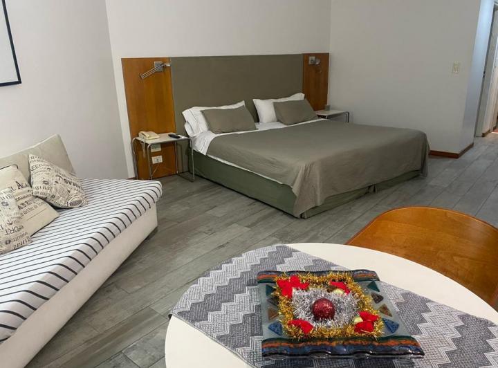 Departamento · 32m² · 1 Ambiente