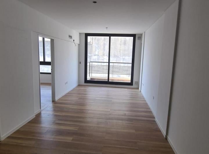 Departamento · 44m² · 2 Ambientes · 1 Cochera
