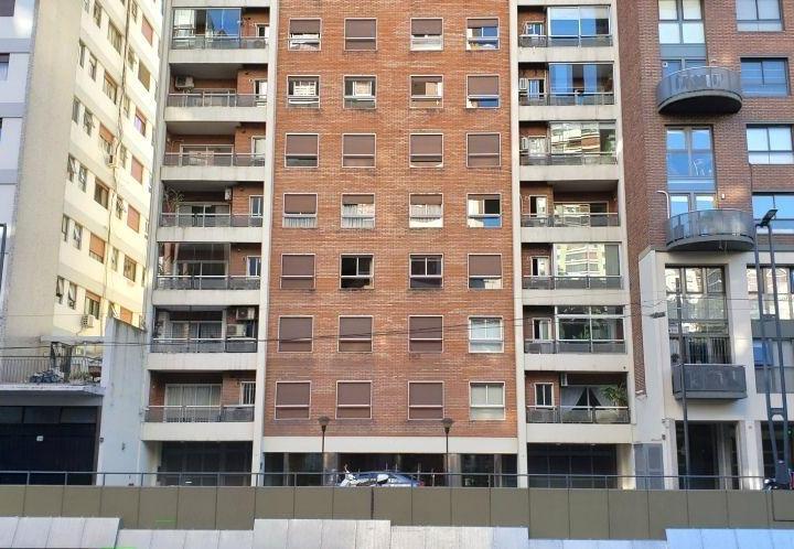 Departamento · 53m² · 2 Ambientes