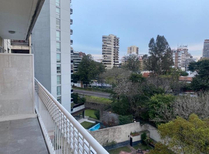 Departamento · 67m² · 3 Ambientes · 1 Cochera