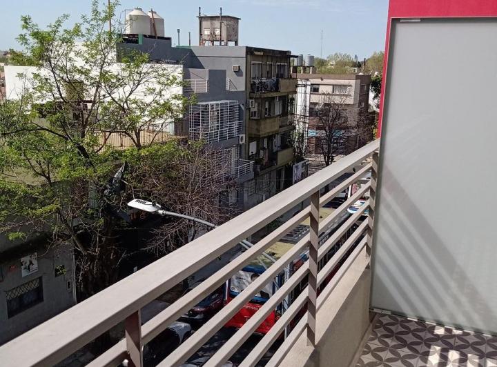 Departamento · 41m² · 2 Ambientes