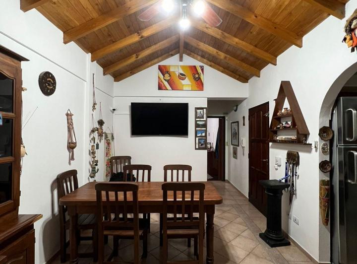 Departamento · 43m² · 2 Ambientes