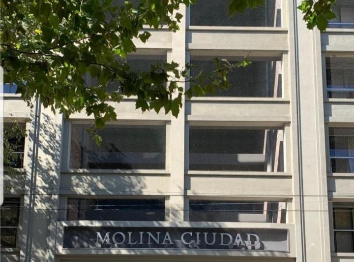 Departamento · 75m² · 1 Ambiente · 1 Cochera