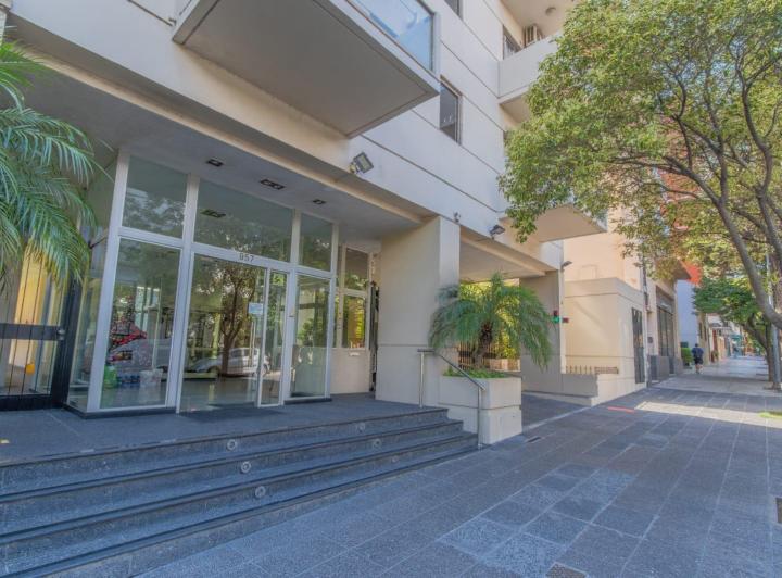 Departamento · 36m² · 2 Ambientes