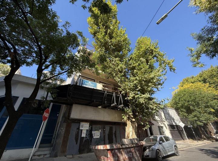Departamento · 40m² · 2 Ambientes