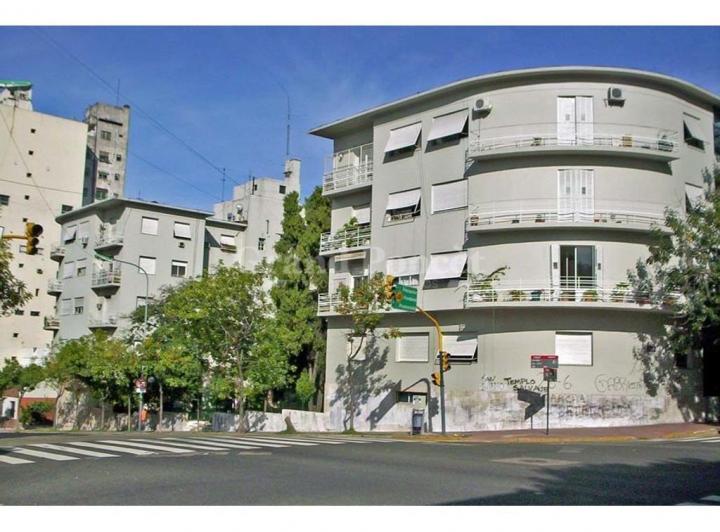 Departamento · 70m² · 2 Ambientes