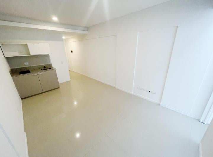 Departamento · 35m²