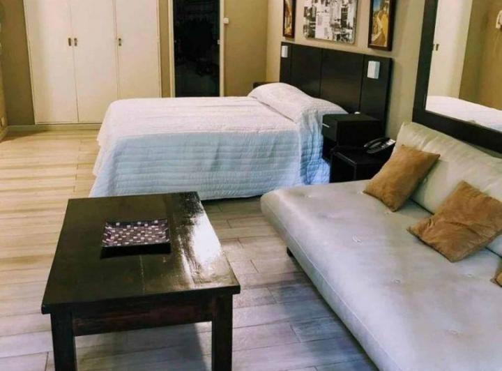 Departamento · 34m² · 1 Ambiente