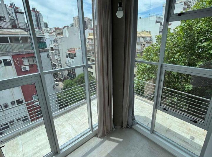 Departamento · 67m² · 2 Ambientes