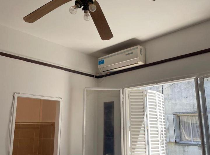 Departamento · 35m² · 2 Ambientes