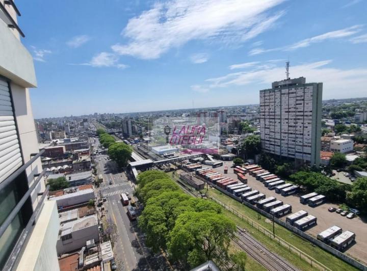 Departamento · 32m² · 2 Ambientes