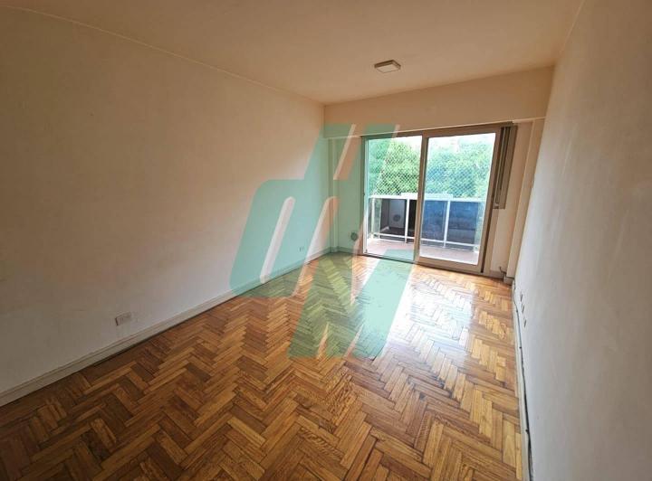 Departamento · 25m² · 1 Ambiente