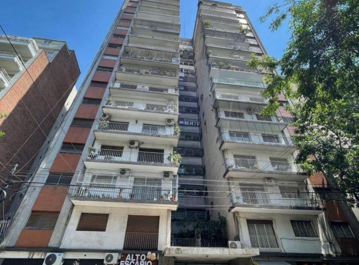 Departamento · 41m² · 2 Ambientes