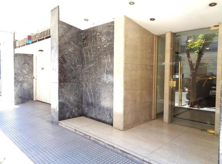 Departamento · 114m² · 1 Ambiente · 1 Cochera