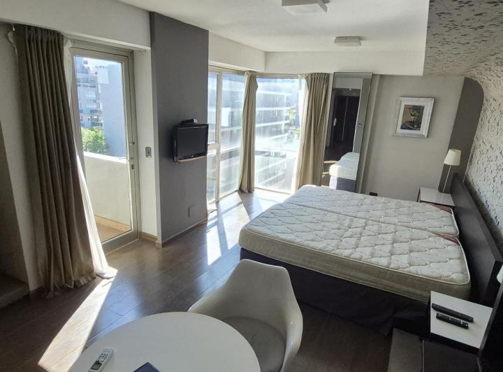 Departamento · 31m² · 1 Ambiente