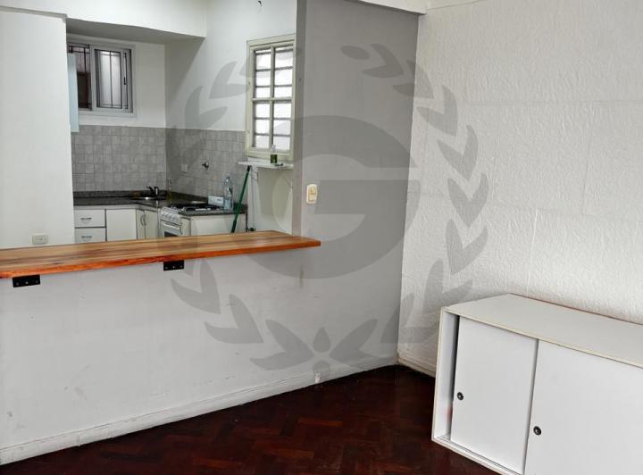 Departamento · 50m² · 2 Ambientes