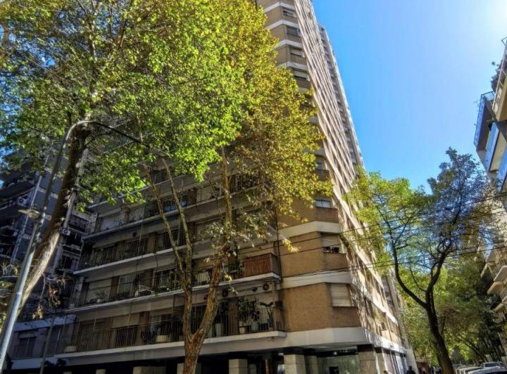 Departamento · 48m² · 2 Ambientes