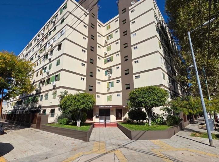 Departamento · 37m² · 1 Dormitorio