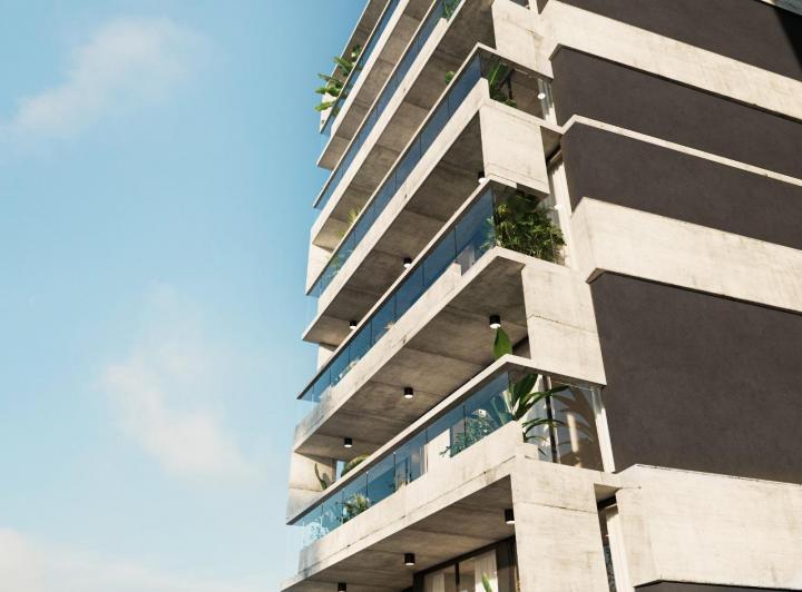 Departamento · 31m² · 1 Ambiente