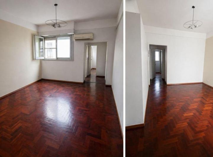 Departamento · 40m² · 2 Ambientes