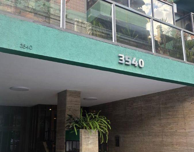 Departamento · 42m² · 2 Ambientes
