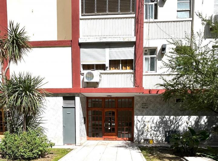 Departamento · 35m² · 1 Ambiente