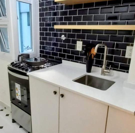 Departamento · 32m² · 2 Ambientes